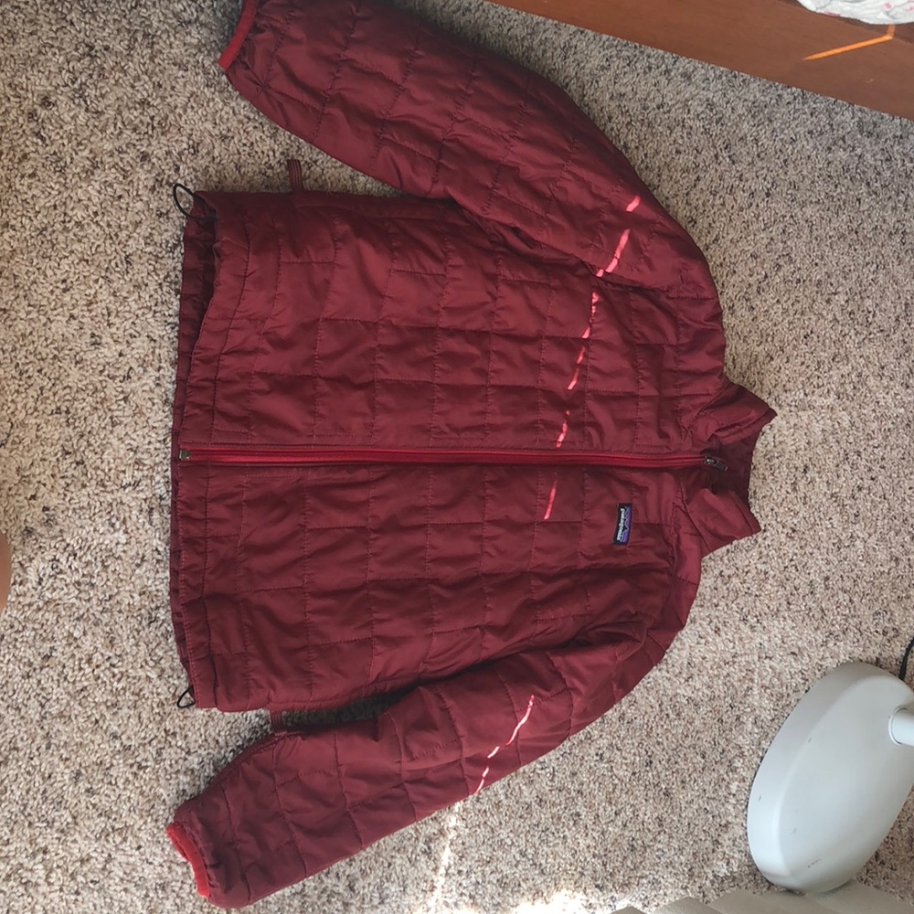 Kids Patagonia jacket